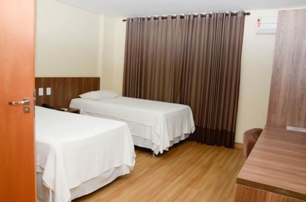 Standard Twin Room photo 1