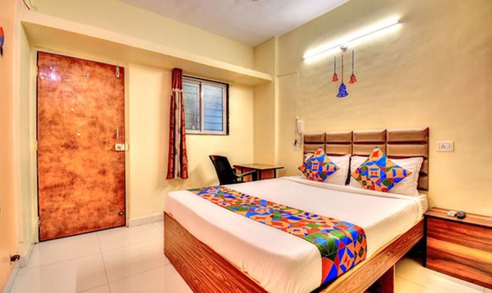 Deluxe Room photo 2