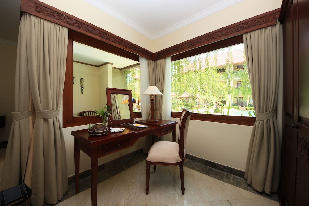 Two Bedroom Pool Villa photo 2