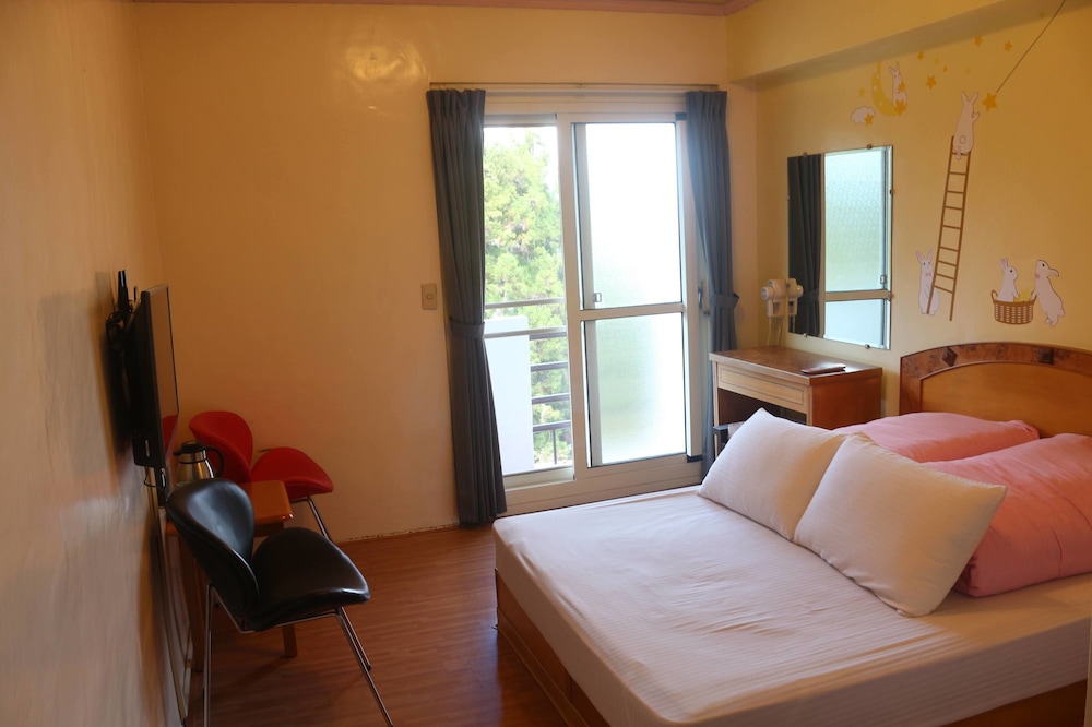 Elite Double Room