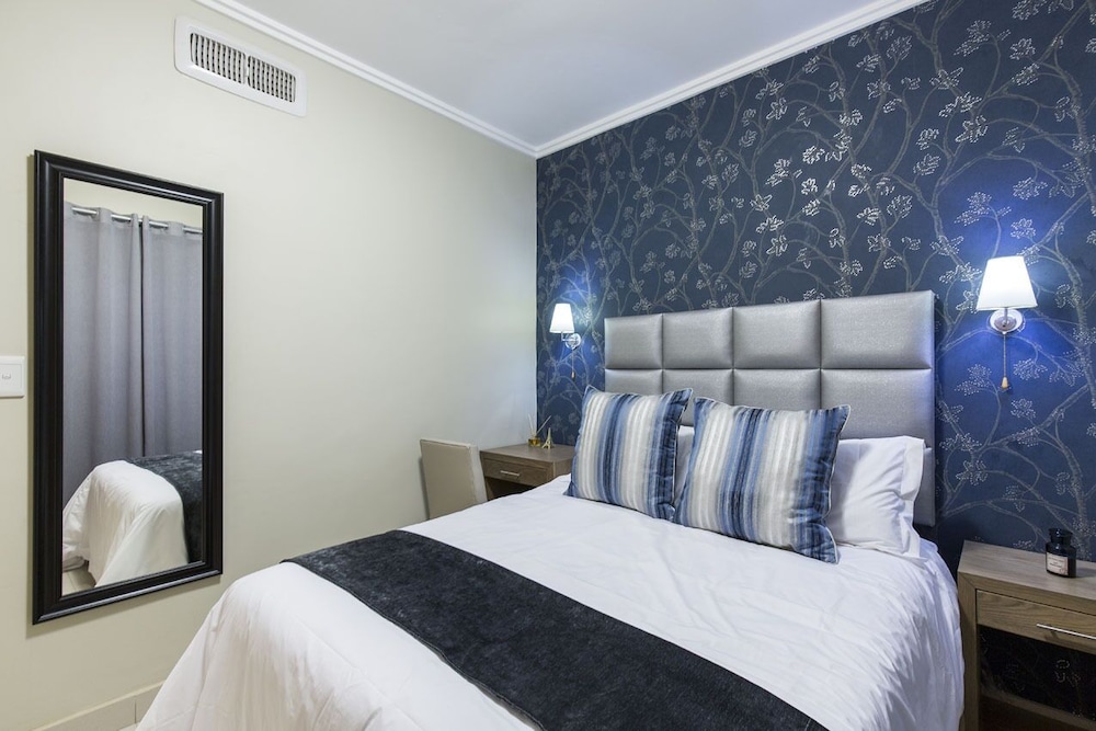 Apartment, 2 Bedrooms