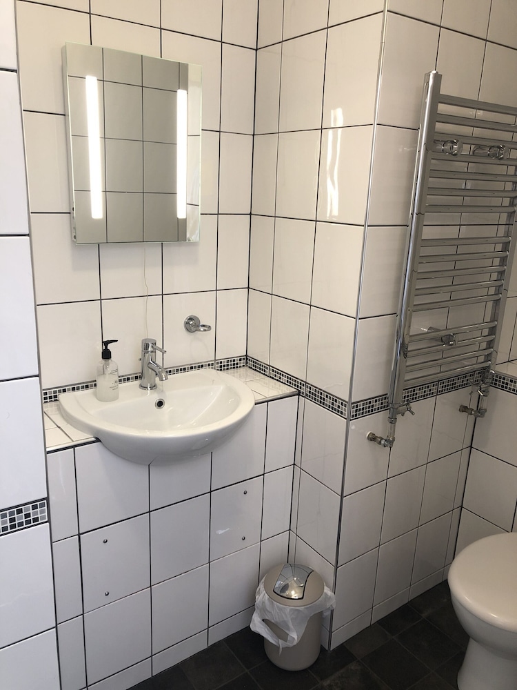 Standard Twin Room, Ensuite, Sea View (Twin Room) - Photo 3