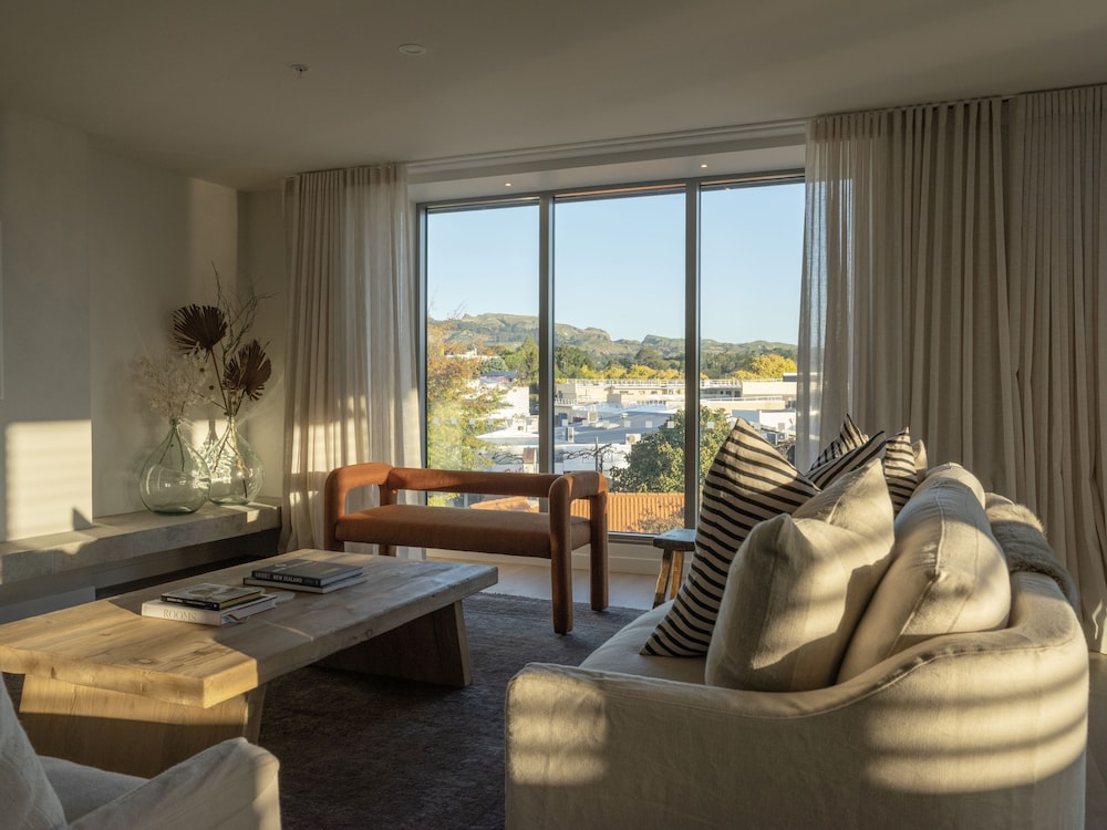 Porters Three Bedroom Apartment