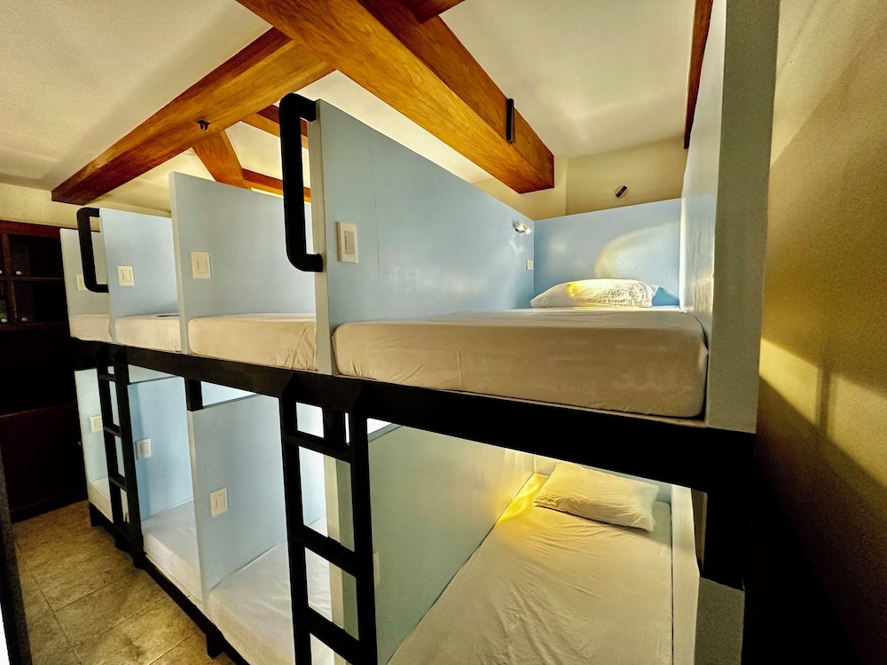 Signature Shared Dormitory, Mixed Dorm, Shared Bathroom