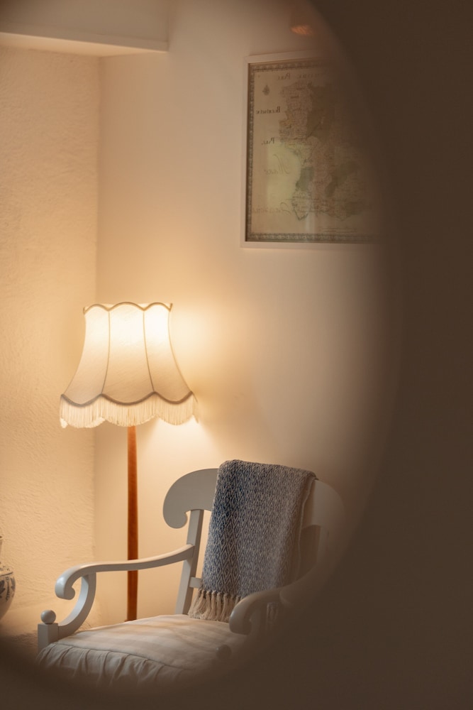 Standard Double or Twin Room photo 2