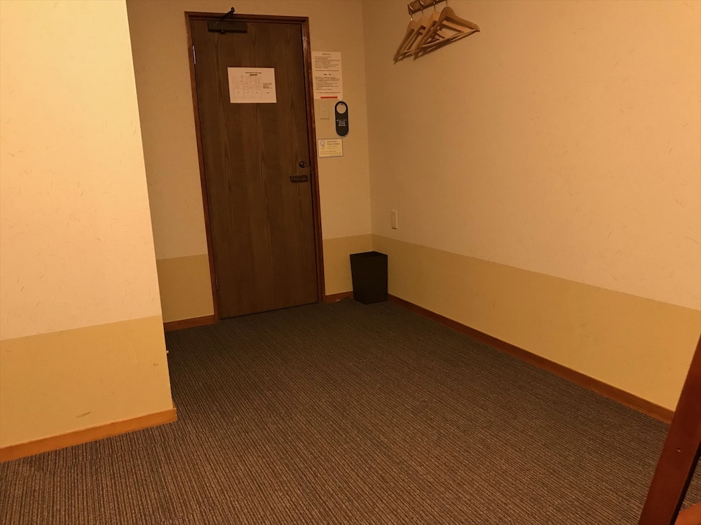4 Bed(2 bunk bed) Room, Private Bathroom