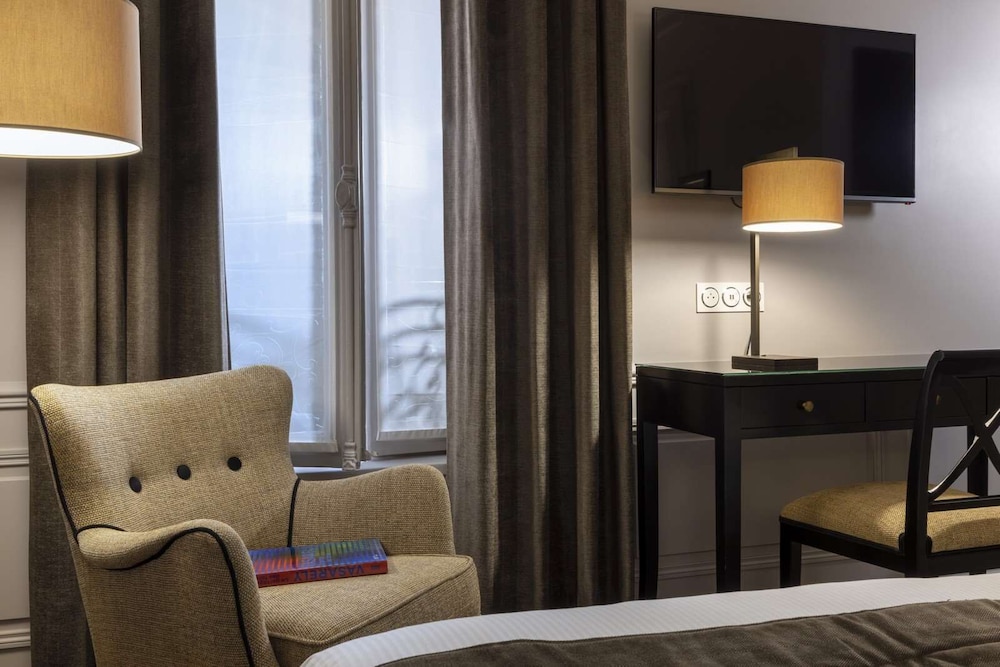 Executive Double Room photo 3