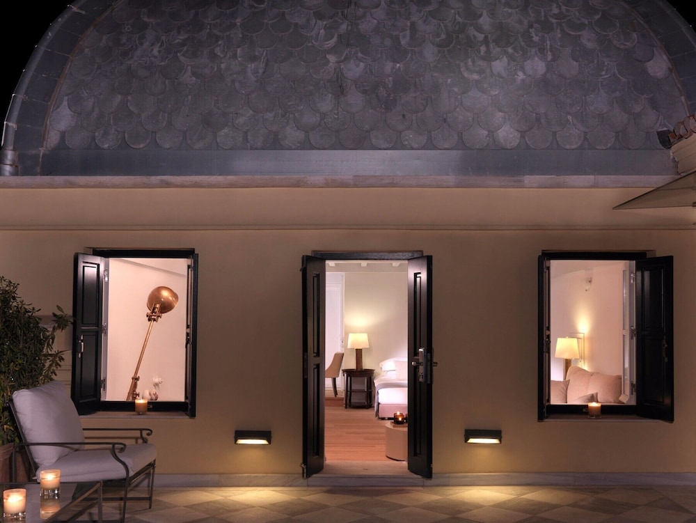 Panoramic Suite (La Cupola Suite) photo 3