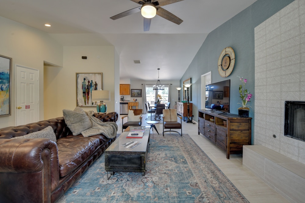 House (3 Bedrooms) photo 1