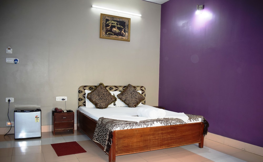 Premium Suite, 1 Queen Bed