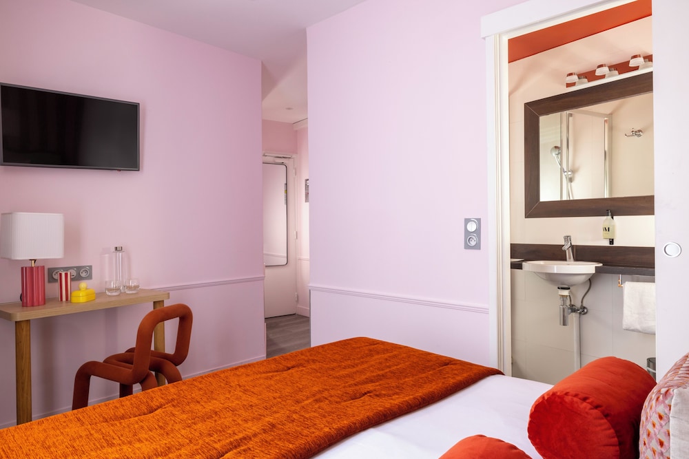Deluxe Double Room photo 1