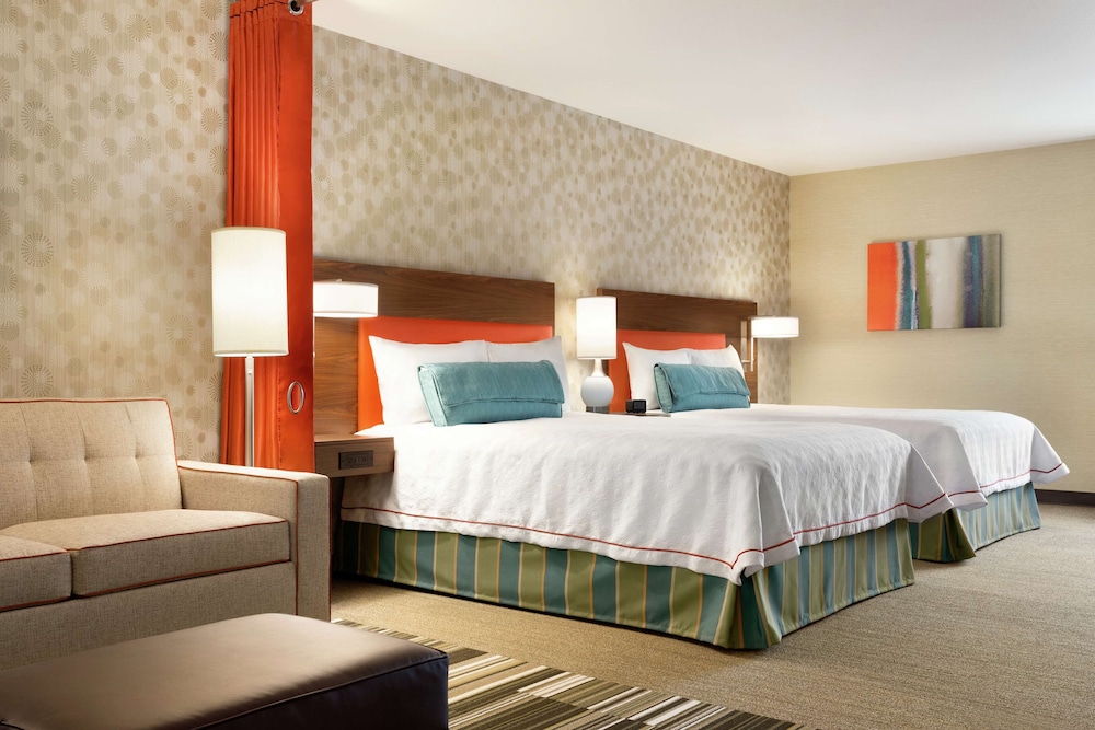 Home2 Suites By Hilton Richland, Foto 6