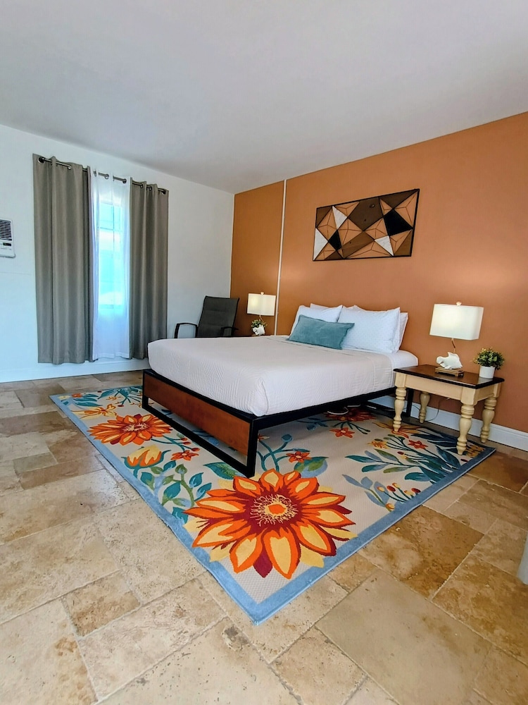 Business Single Room