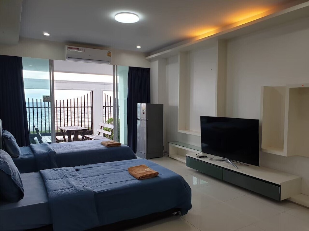 Suite Sea View photo 3