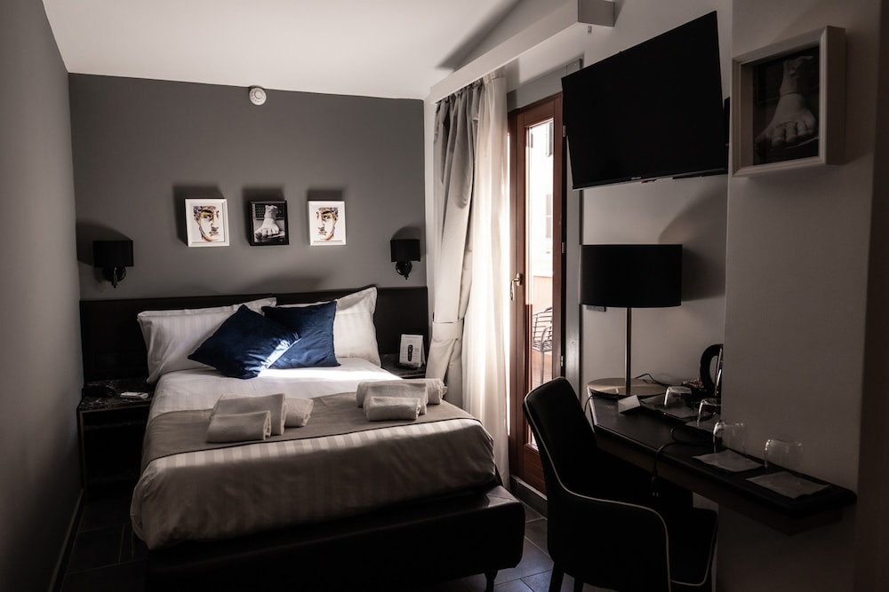 Superior Double Room photo 3