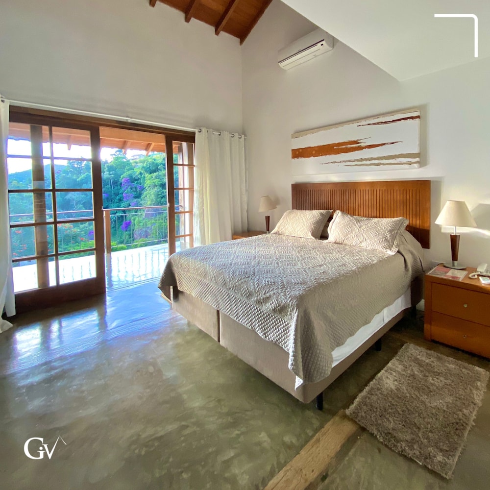 Luxury Double Room photo 2