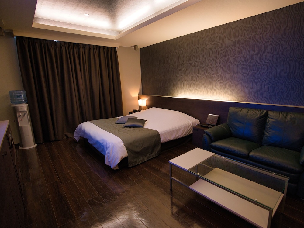 Business Double Room photo 3