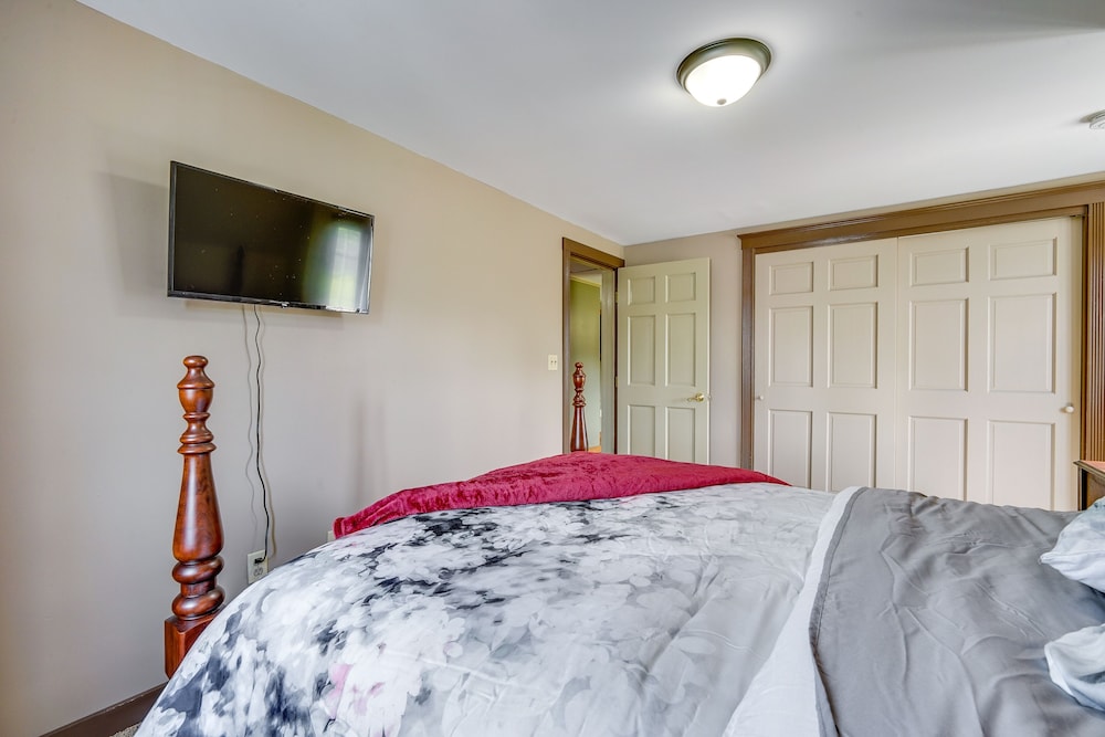 House (4 Bedrooms) photo 3