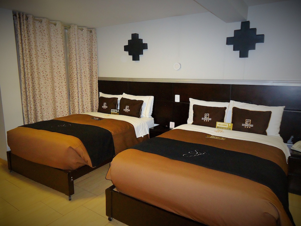 Junior Suite photo 3