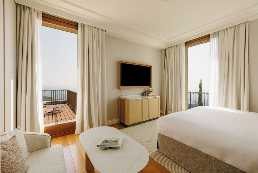 Deluxe Room, Terrace