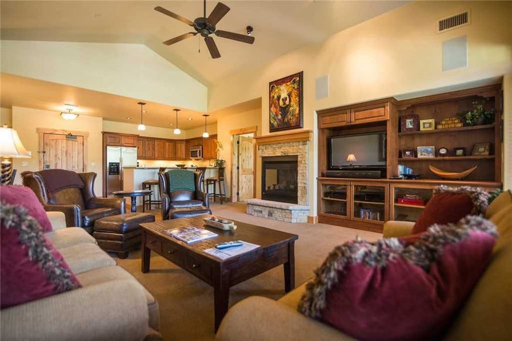 Condo, Multiple Beds (6308 Bear Lodge, Trappeur's Crossing) photo 2