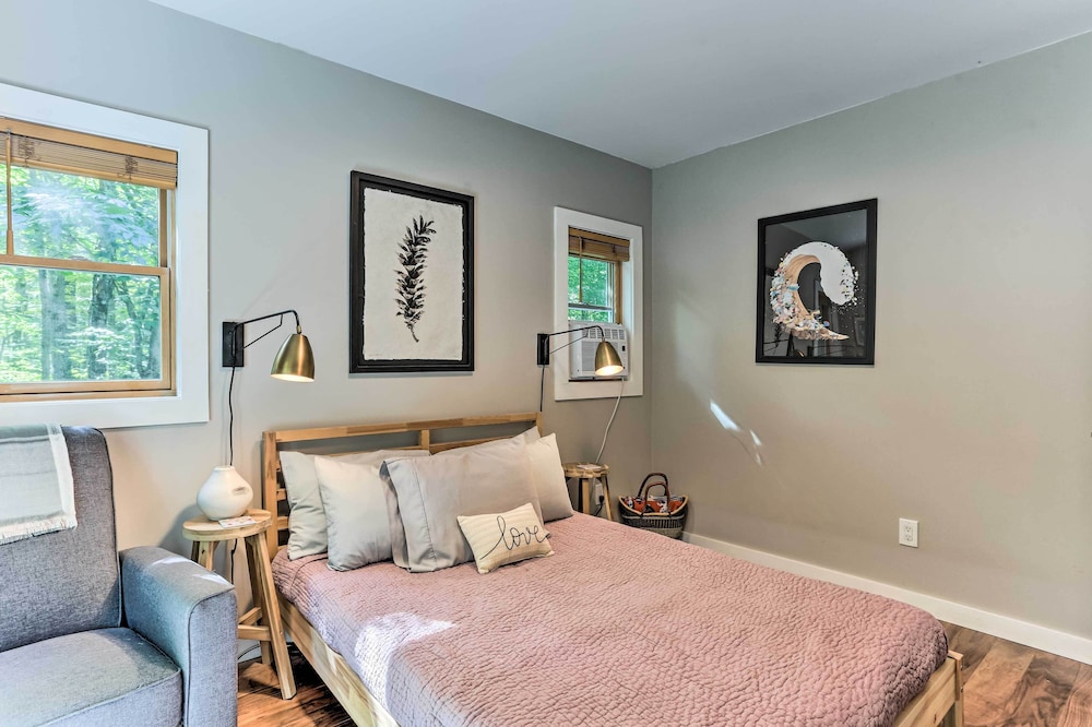 House (2 Bedrooms) photo 2
