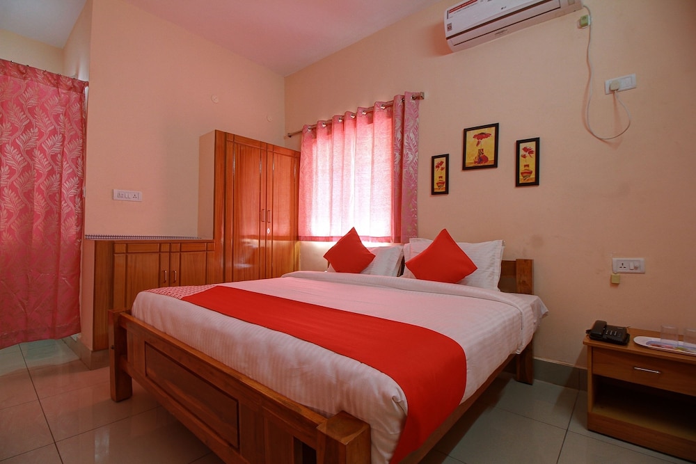 Standard Room photo 1