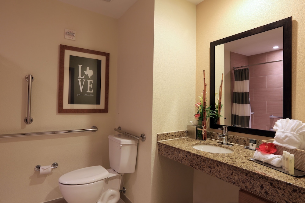 Room, 1 King Bed, Accessible, Bathtub - Photo 2