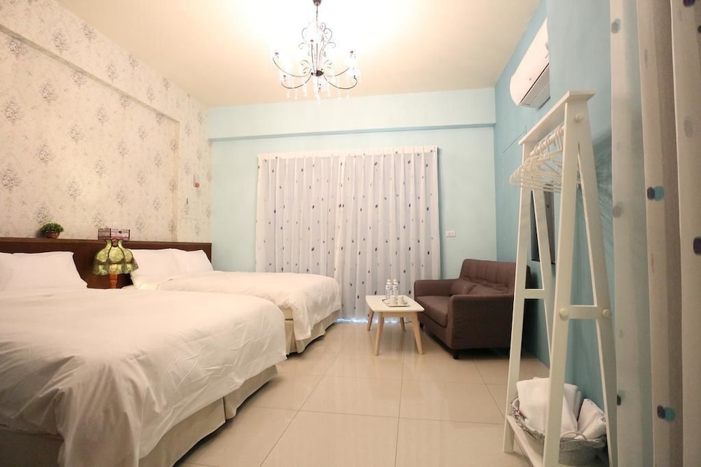 Standard Quadruple Room photo 1