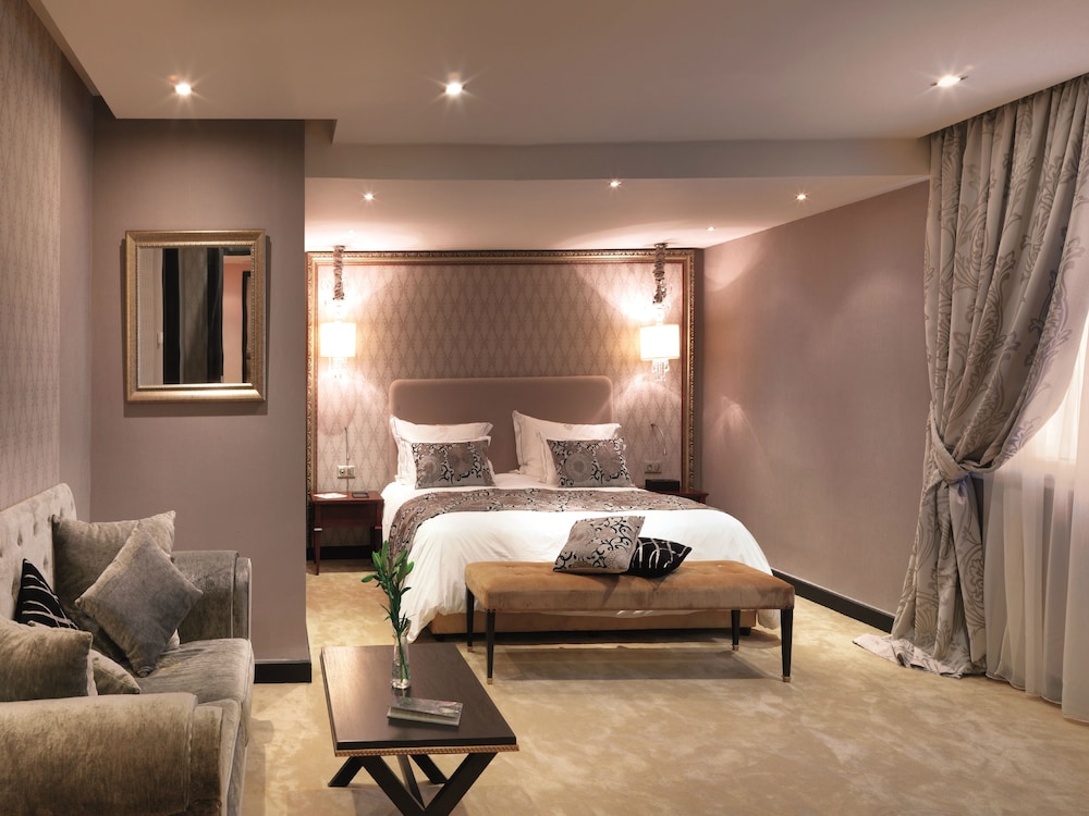Suite Ambassador - Photo 10