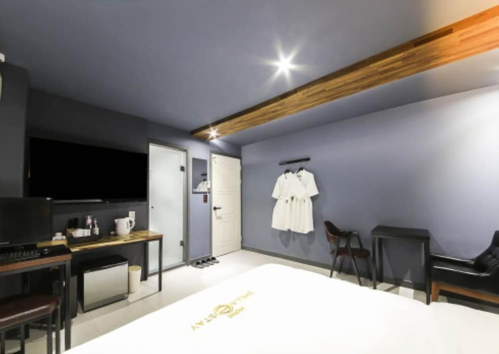 Deluxe Room (Business) - Photo 5