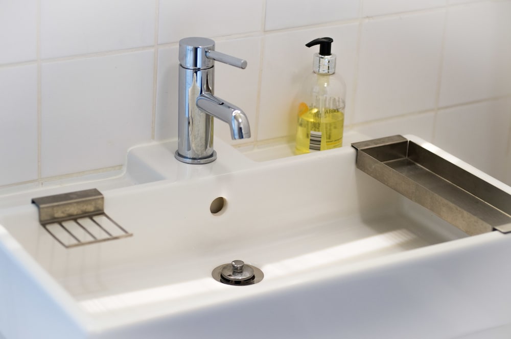 Twin Room, Ensuite - Photo 7