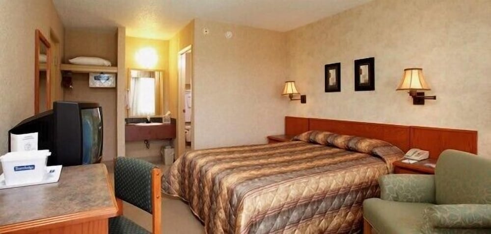 Standard Room, 1 Double Bed - Photo 1