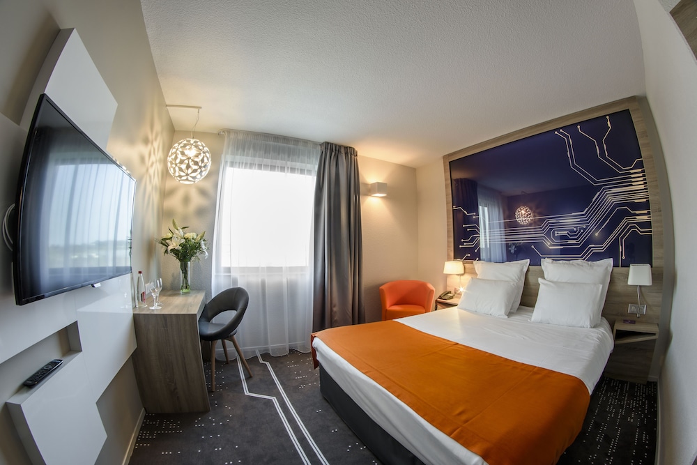 Classic Room, 1 Double Bed photo 1