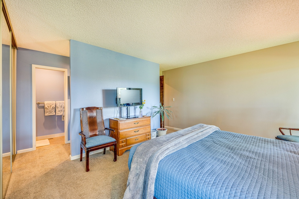 Apartment (2 Bedrooms) photo 1