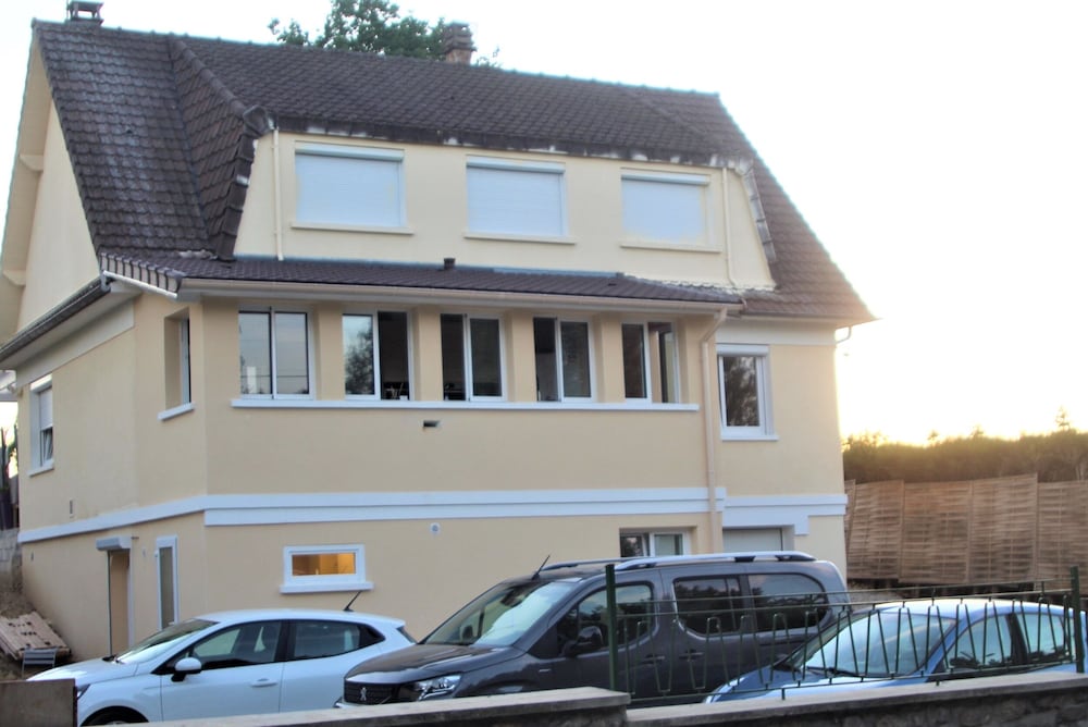 Family Apartment (La Cabane) - Photo 2