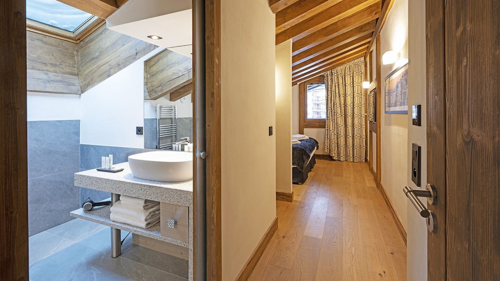 Appartement 5 pièces 10 personnes