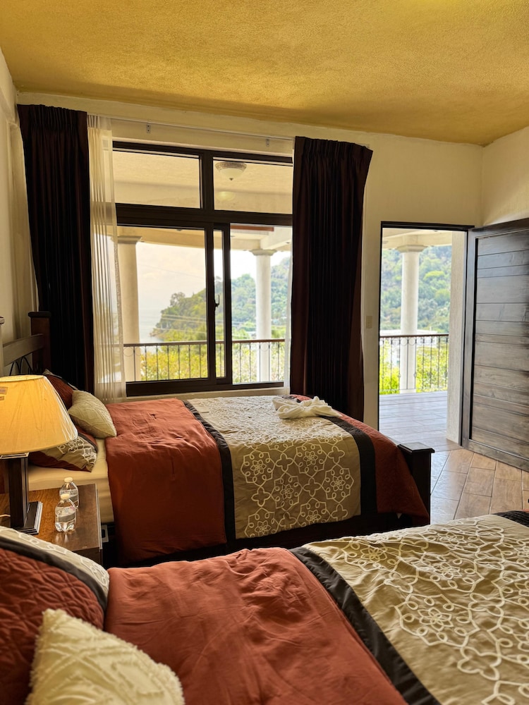 Family Double Room