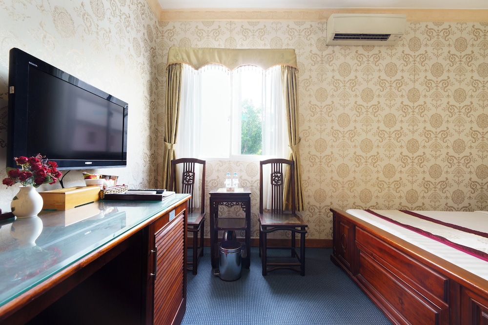Superior Room with Window photo 3