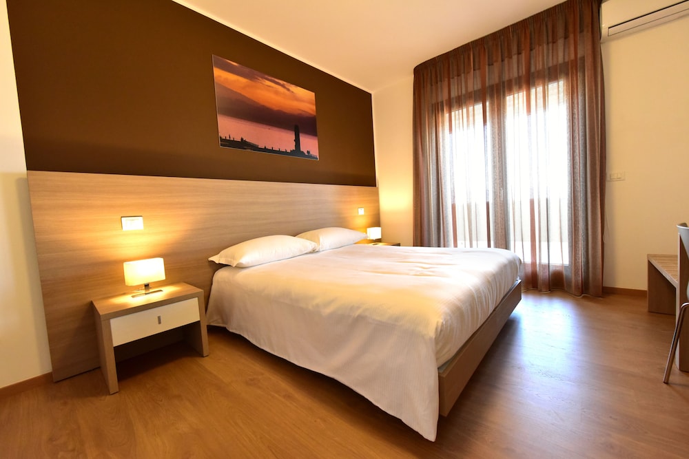 Superior Double Room, Sea View