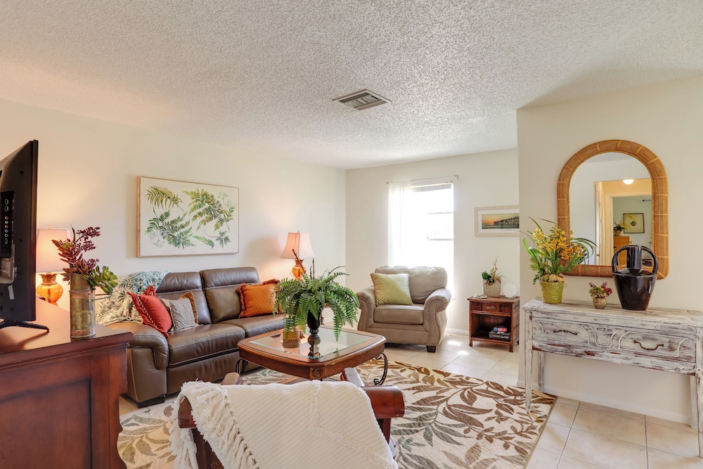 Apartment (2 Bedrooms)