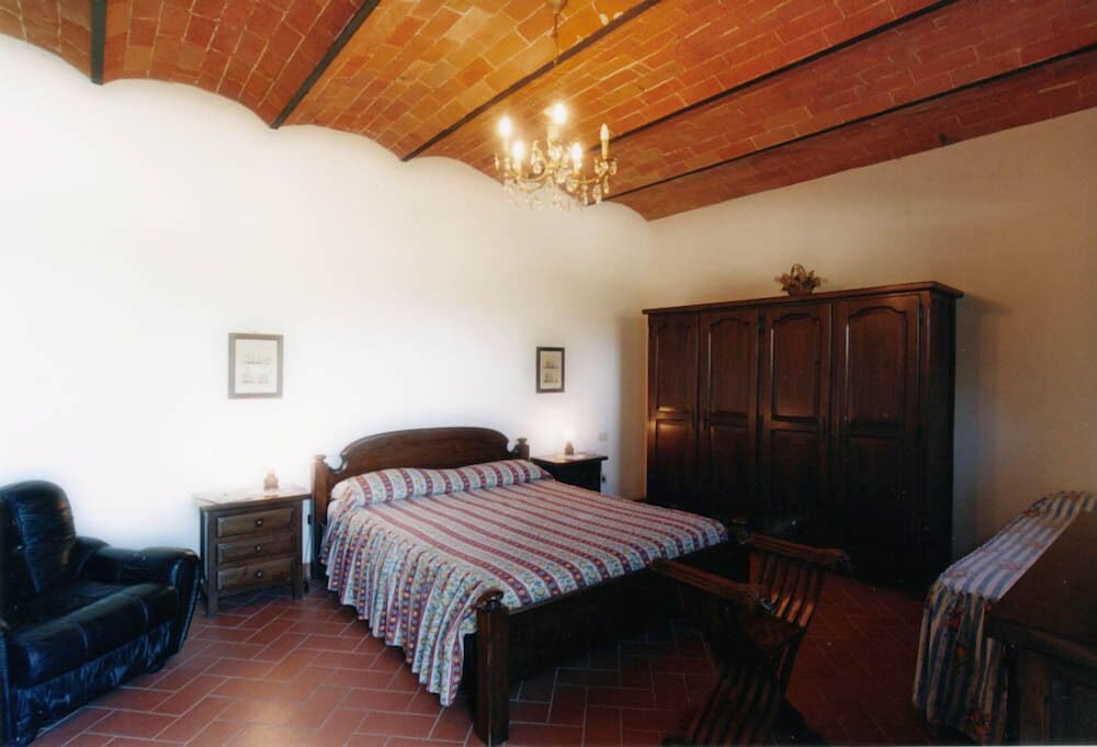 Double Room, Terrace photo 1