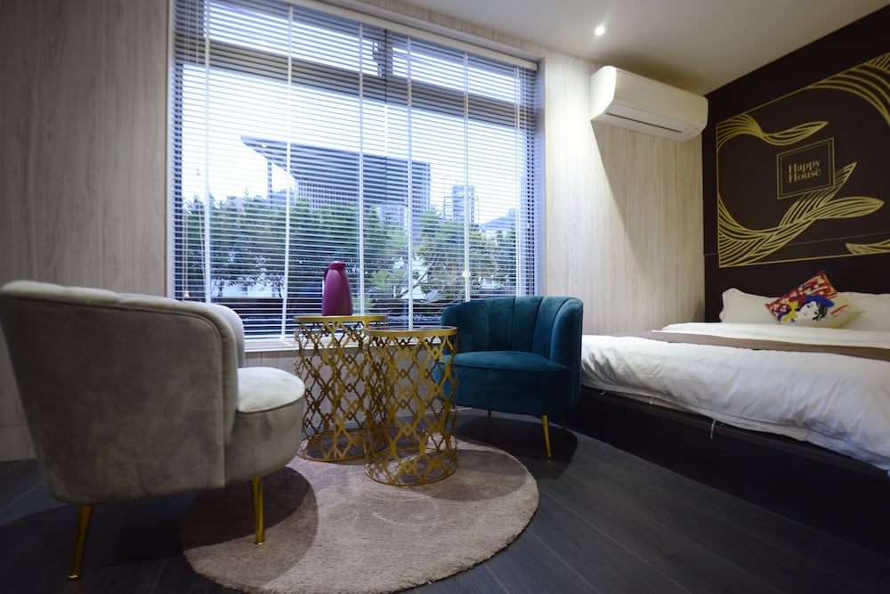 Design Quadruple Room photo 2