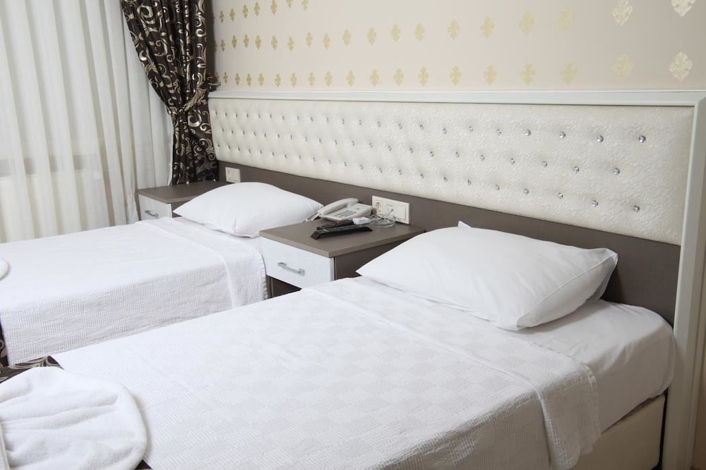 Standard Single Room photo 1