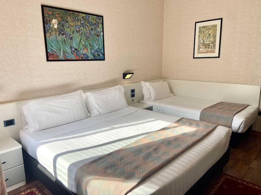 Triple Room photo 3