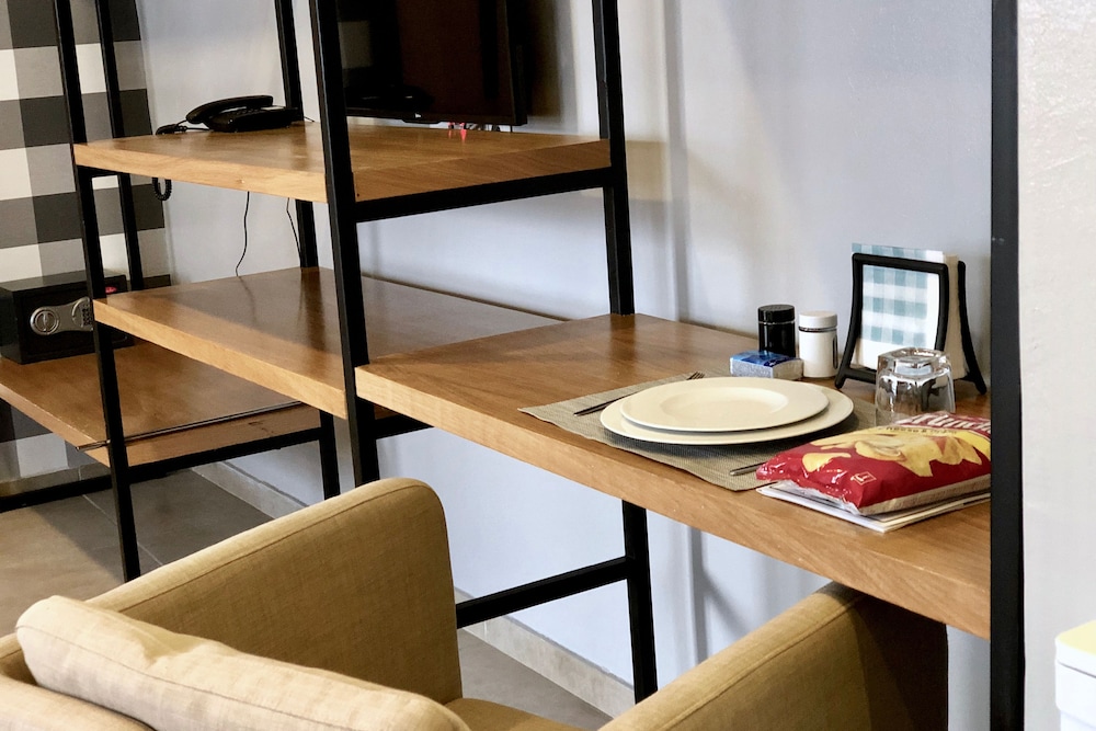 Junior Suite - Photo 11