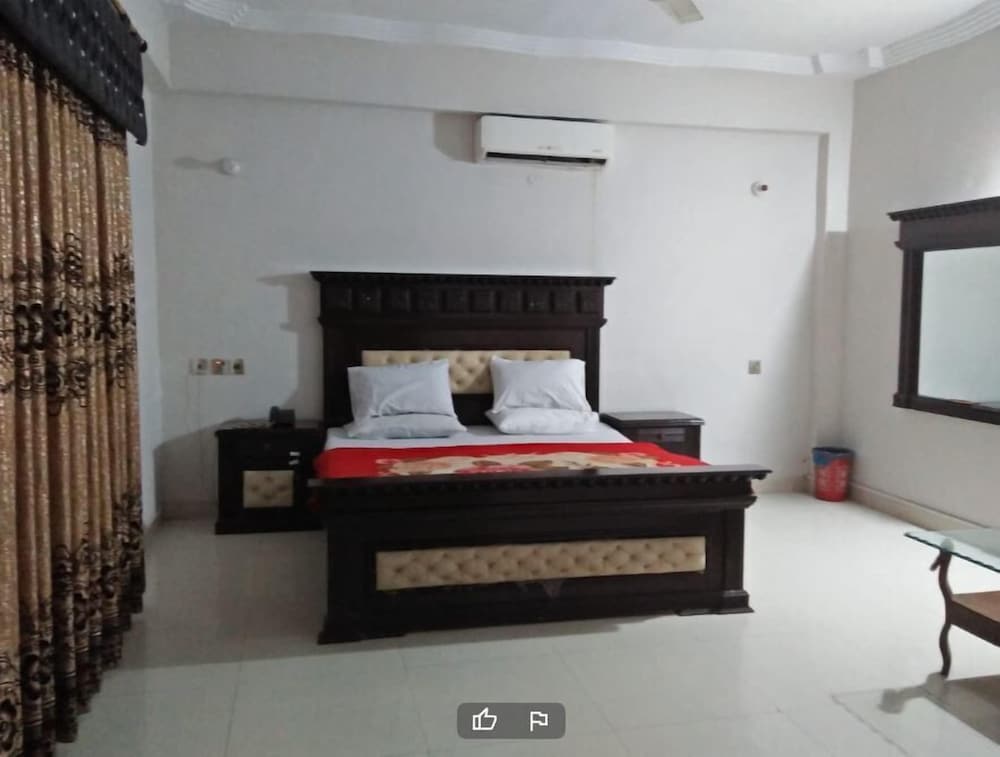 Deluxe Double Room photo 3