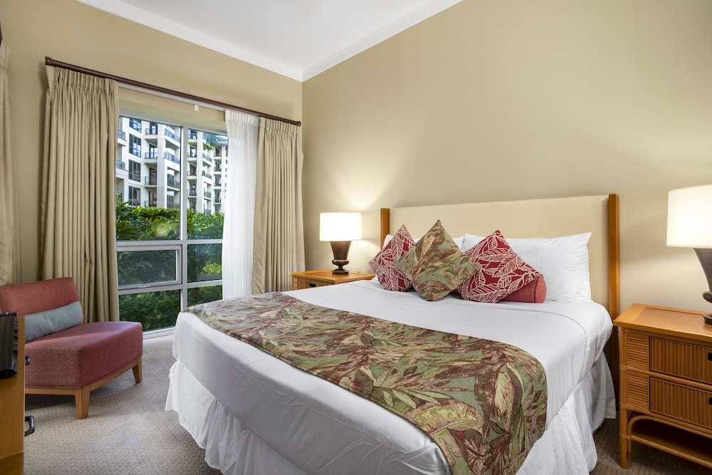 Condo, 1 Bedroom, Air conditioning, Garden View (1 Bedroom HKH-114) photo 1