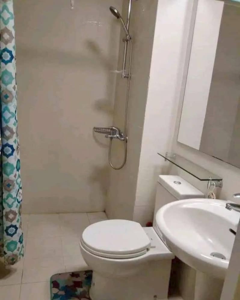 Condo, City View