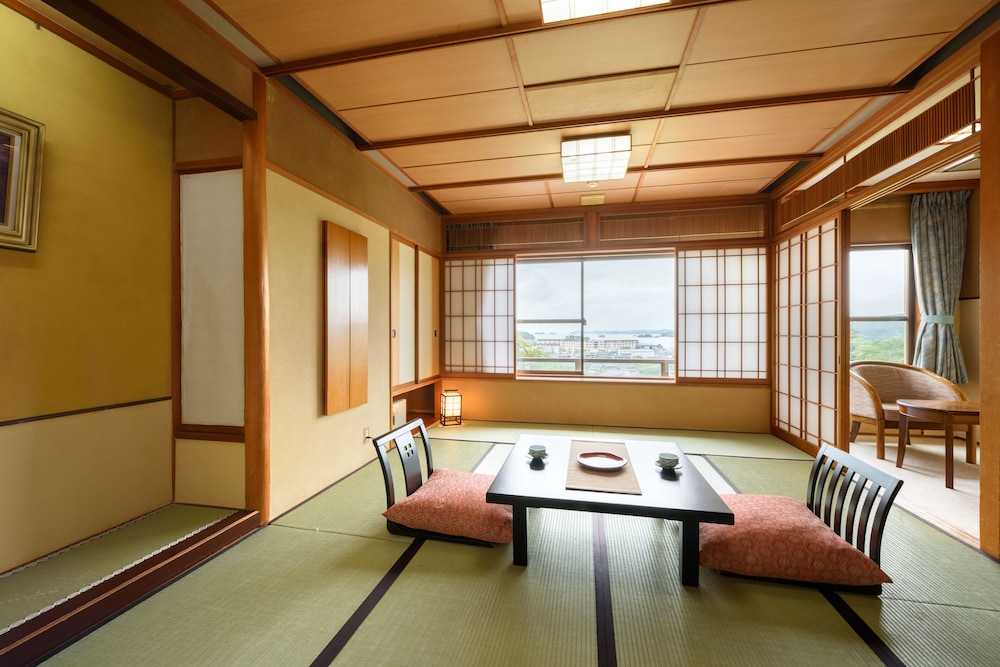 Japanese Style Room - Sea View photo 2